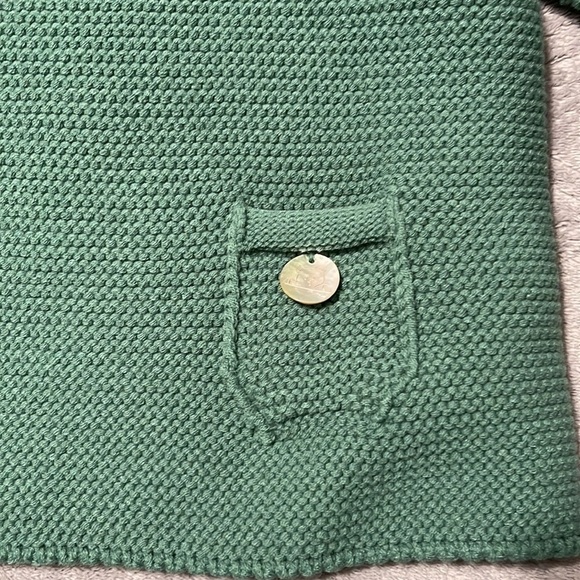 pangasa unisex classic knitted jacket - Picture 4 of 10